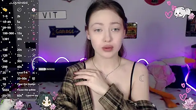 AmourLily online show from 02-27-26, 01:11