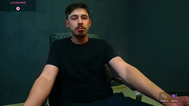 EnzoRace online show from 11-19-25, 05:40