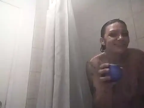 SparklesB1tch online show from 10-21-25, 04:13