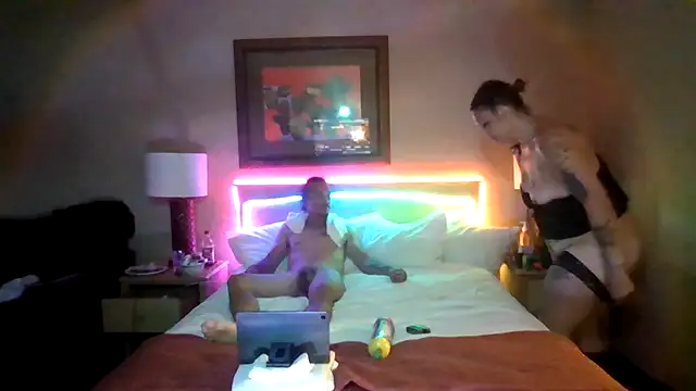 SparklesB1tch online show from 07-01-26, 10:42