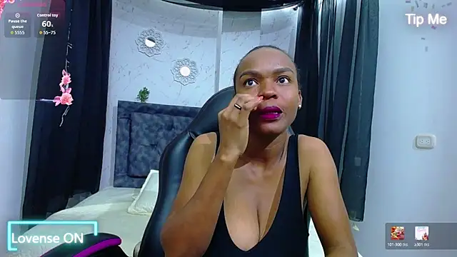 mia  thomson  online show from 03-21-26, 02:05