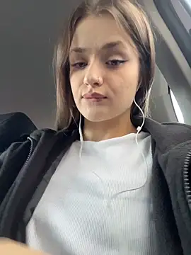 KittyQueeny online show from 10-13-25, 02:17