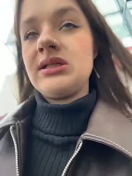 KittyQueeny online show from 03-13-26, 12:12