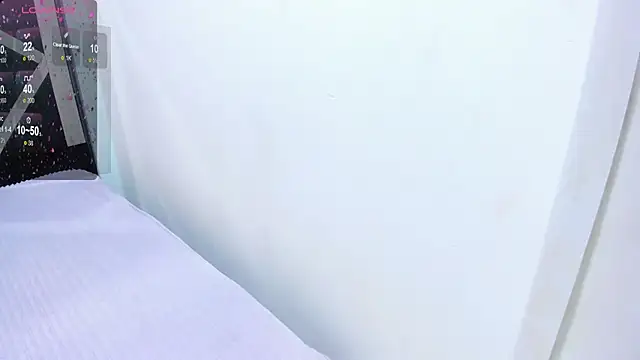 iisabella noa online show from 10-30-25, 02:29