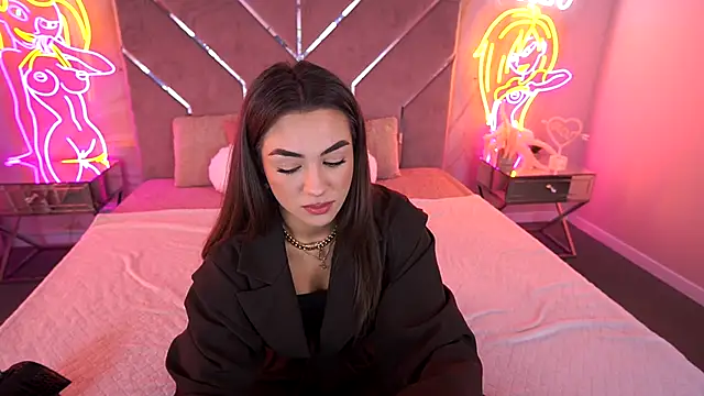 EricaSin online show from 09-19-25, 06:15