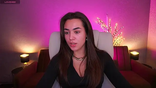 EricaSin online show from 11-29-25, 02:09