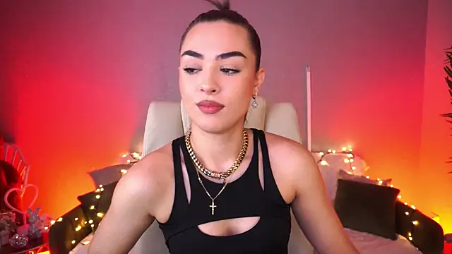 EricaSin online show from 04-24-26, 06:27