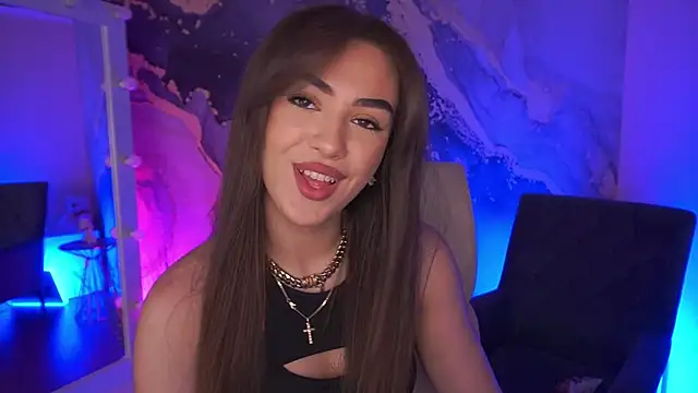 EricaSin online show from 04-29-26, 06:28