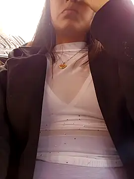 LunaHot 777 online show from 09-10-25, 08:09