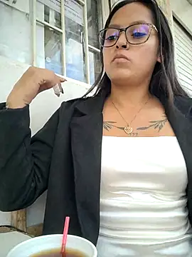 LunaHot 777 online show from 10-04-25, 08:29