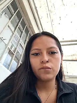 LunaHot 777 online show from 11-26-25, 06:31