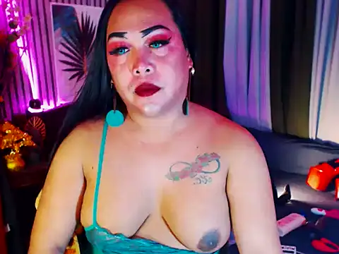 CumFactoryLuna online show from 03-21-26, 12:59