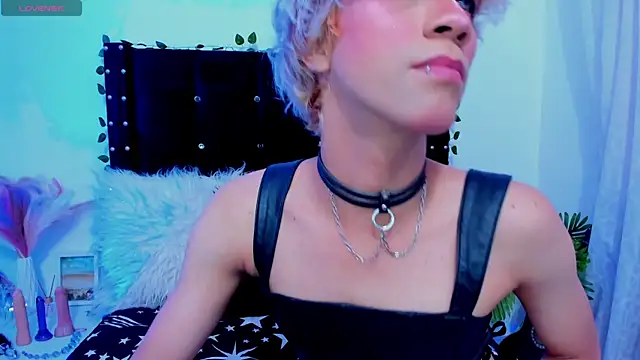 Cooperrosscute233 online show from 11-07-25, 10:10