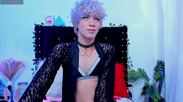 Cooperrosscute233 online show from 11-15-25, 09:00