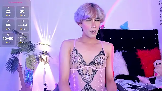 Cooperrosscute233 online show from 02-05-26, 04:11