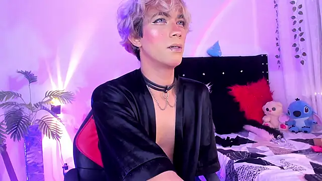 Cooperrosscute233 online show from 02-14-26, 03:42