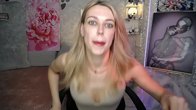 NickyAdamidi online show from 07-24-26, 04:38