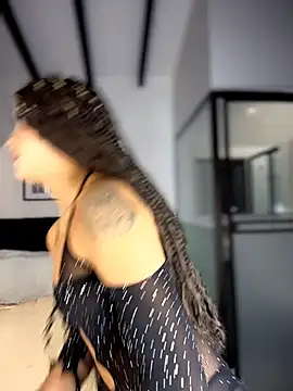 MystiqueXXX online show from 02-11-26, 01:16