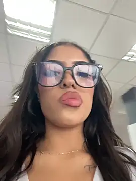 MystiqueXXX online show from 06-06-26, 01:05