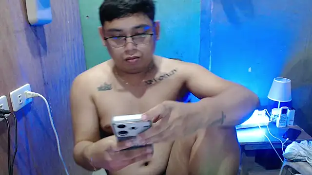 native cummer online show from 10-02-25, 05:42