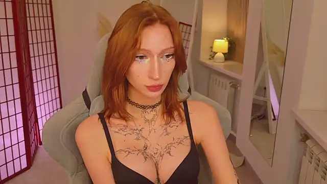 May suki online show from 02-26-26, 08:52