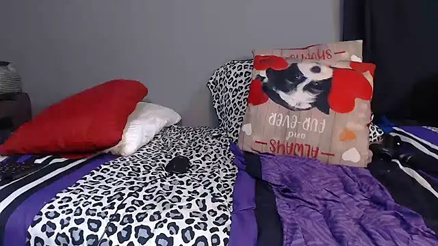 chockclitx5 online show from 10-03-25, 06:49