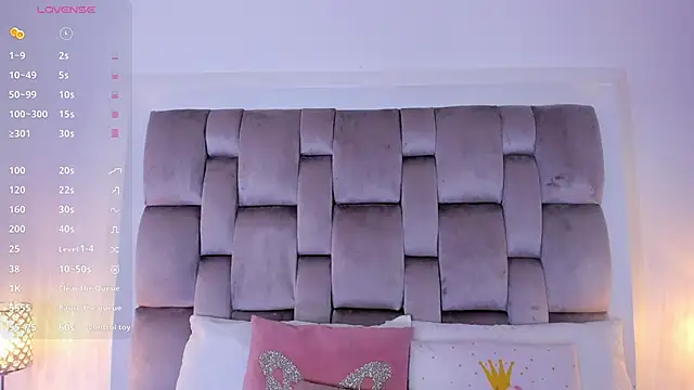 HarleyQueen666 online show from 11-04-25, 10:58