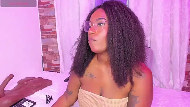 Brandy brown  online show from 02-07-26, 12:03