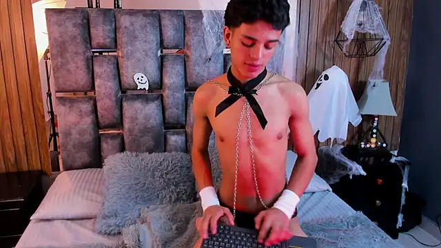 owen  johnson online show from 10-28-25, 11:58