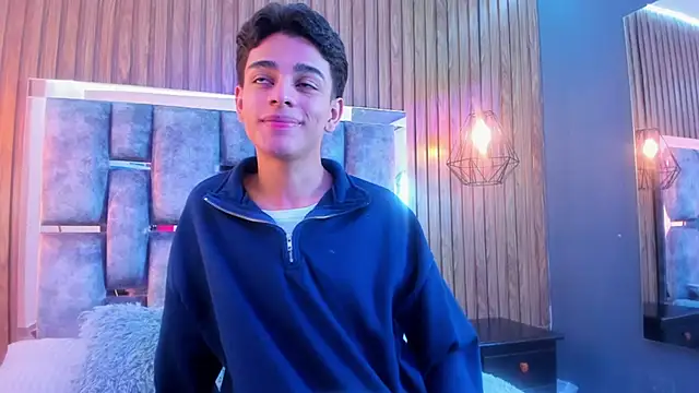 owen  johnson online show from 11-21-25, 11:42