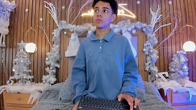 owen  johnson online show from 12-21-25, 12:23