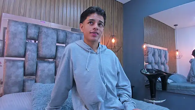 owen  johnson online show from 01-12-26, 11:37