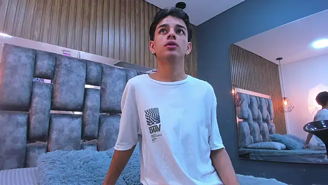 owen  johnson online show from 01-16-26, 11:36