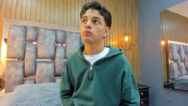 owen  johnson online show from 03-15-26, 11:38