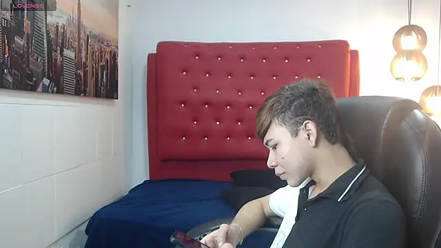 nathanclay online show from 11-28-25, 01:03