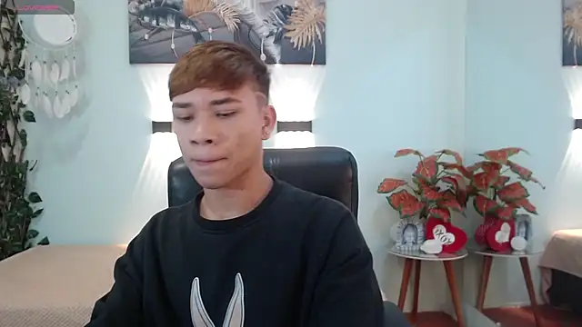 nathanclay online show from 12-02-25, 03:34