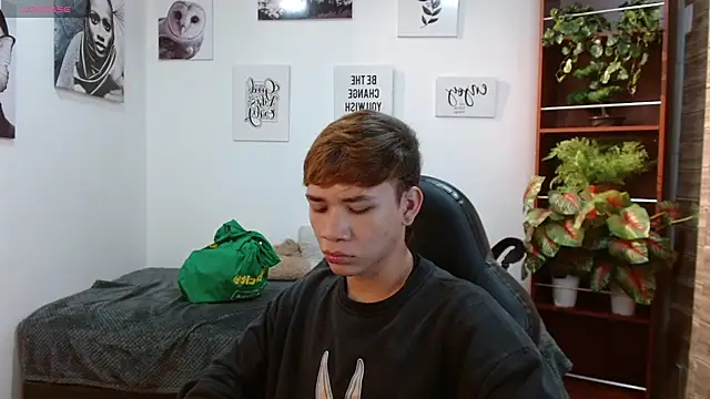 nathanclay online show from 04-02-26, 03:37