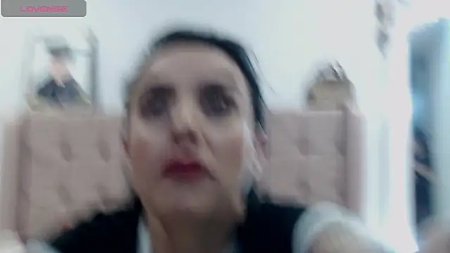 HotAss Hally online show from 12-04-25, 04:11