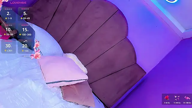 Babyuriel211 online show from 03-21-26, 08:19