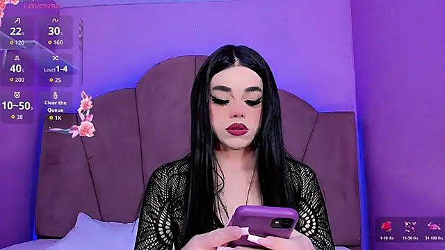 Snapshot of Babyuriel211 chatting on 05-26-26, 05:47 Babyuriel211 online show from 05-26-26, 05:47