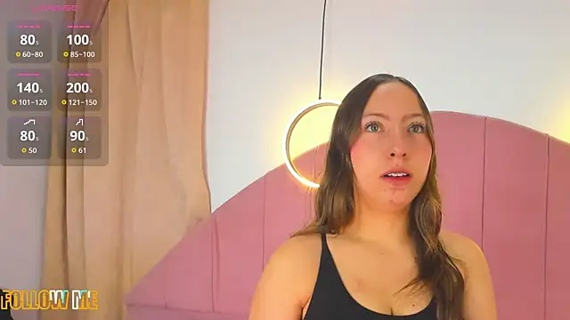 Snapshot of Tiara_19 chatting on 11-11-25, 01:22 Tiara 19 online show from 11-11-25, 01:22