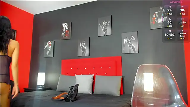 Snapshot of lilyth_adam chatting on 10-10-25, 07:35 lilyth adam online show from 10-10-25, 07:35