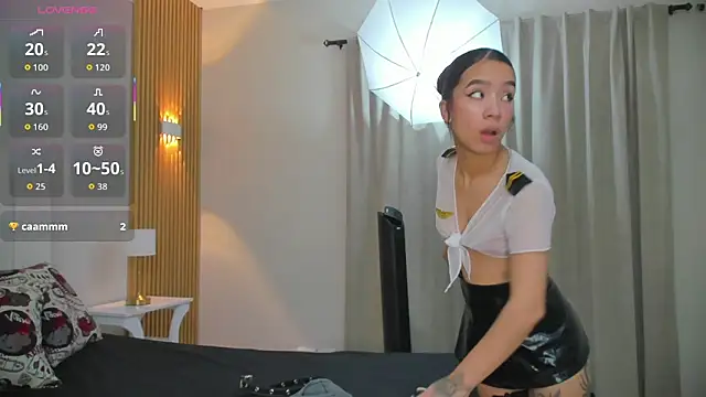 Snapshot of lilyth_adam chatting on 11-11-25, 07:36 lilyth adam online show from 11-11-25, 07:36