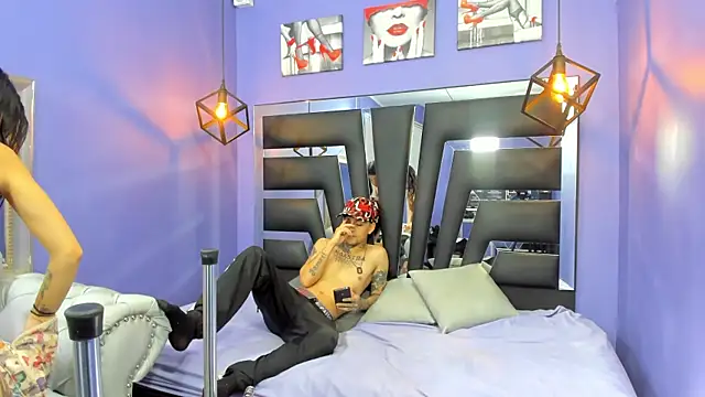 Snapshot of lilyth_adam chatting on 11-20-25, 01:28 lilyth adam online show from 11-20-25, 01:28