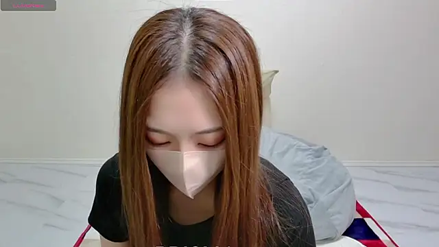 Snapshot of Kohane_ch chatting on 12-03-25, 10:02 Kohane ch online show from 12-03-25, 10:02