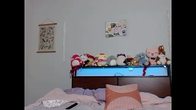 Cherribombzz online show from 03-11-26, 05:52