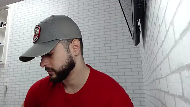 BombeiroHotx online show from 11-18-25, 10:03