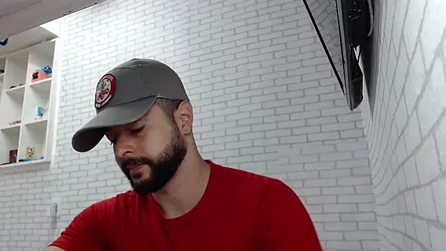 BombeiroHotx online show from 01-06-26, 07:50