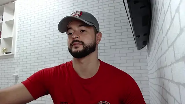 BombeiroHotx online show from 03-05-26, 08:38