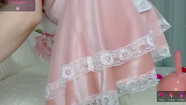 MIZUKI88888 online show from 04-13-26, 01:05